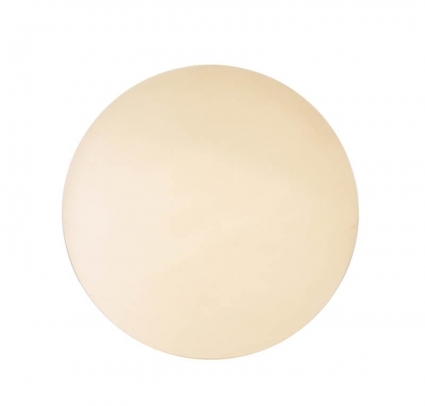 Уличный светильник Deko-Light Ball light 38 836930 цвет белый, мощность 42 Вт