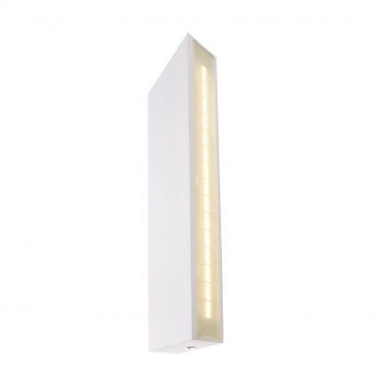 Бра Deko-Light Arne 341780 цвет белый, мощность 5 Вт