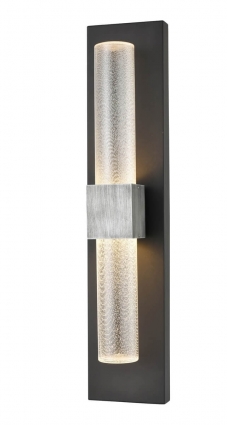 Бра Vele Luce Monopoli VL5115W21 цвет прозрачный, мощность 9.6 Вт