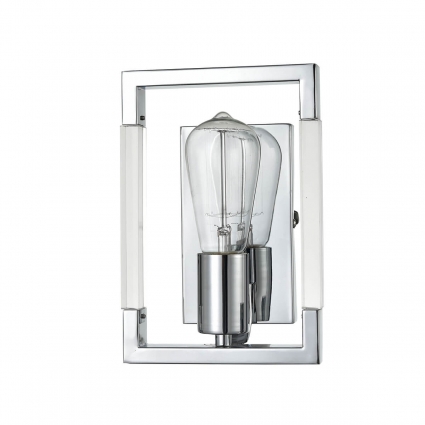 Бра Vele Luce Palermo VL5023W01 мощность 60 Вт