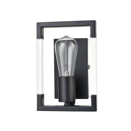Бра Vele Luce Turin VL5022W01 мощность 60 Вт