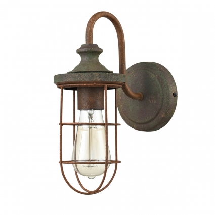 Бра Vele Luce Vintage VL6096W01