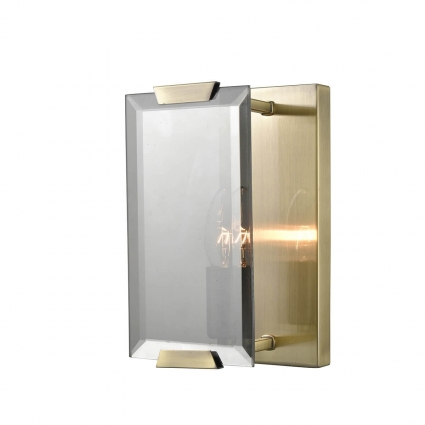 Бра Vele Luce Sorrento VL3004W01 мощность 40 Вт