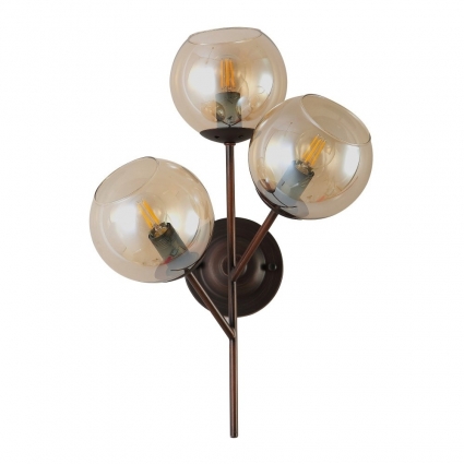 Бра Crystal Lux Bueno AP3 мощность 180 Вт