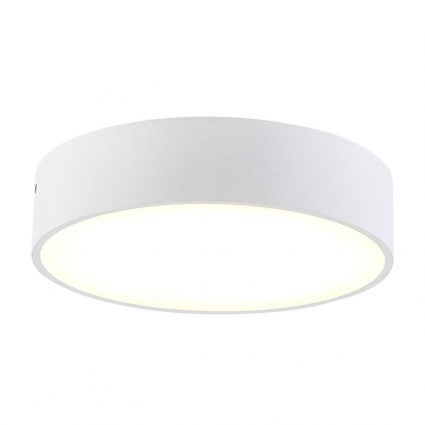 Накладной светодиодный светильник Citilux Тао CL712180N цвет белый
