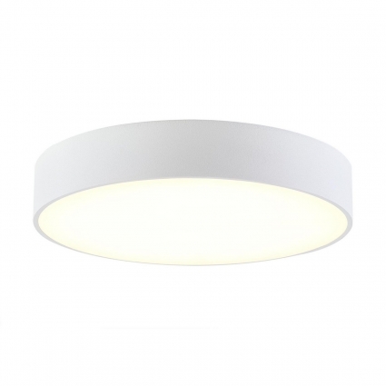 Накладной светодиодный светильник Citilux Тао CL712240N цвет белый