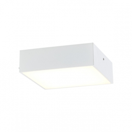 Накладной светодиодный светильник Citilux Тао CL712X120N цвет белый