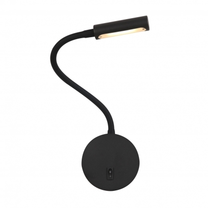 Бра Maytoni Stem C035WL-L3B3K цвет черный