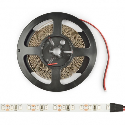 Светодиодная лента (UL-00004366) Uniel 14W/m 168LED/m 2835SMD белый 5M ULS-M14-2835-168LED/m-10mm-IP20-DC12V-14W/m-5M-4000K PROFI цвет белый, мощность 70 Вт