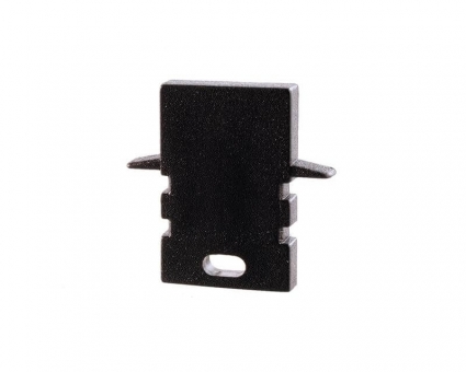 Заглушка Deko-Light End Cap H-ET-02-05 Set 2 pcs 979192 цвет черный