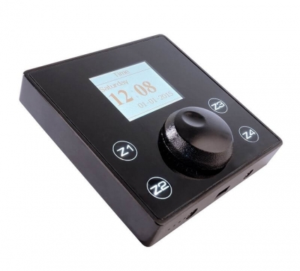 Контроллер Deko-Light Touch 16CH Pro 843004 цвет черный