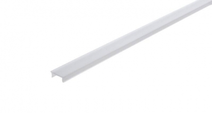 Профиль Deko-Light Cover P-01-08 983008 цвет белый