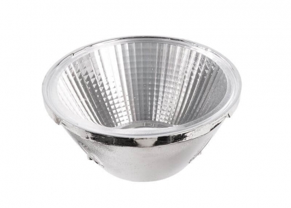 Отражатель Deko-Light 20° Reflector Luna 15 930188 цвет серебро