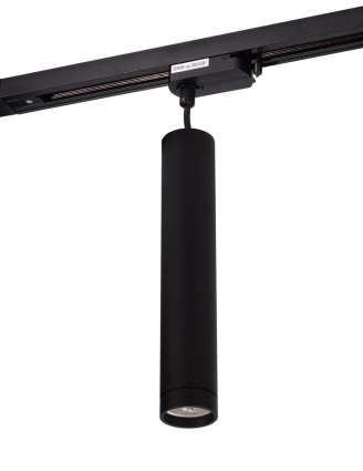 Трековый светильник Denkirs DK6210-BK цвет черный, мощность 50 Вт