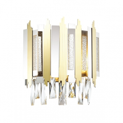 Настенный светильник Odeon Light Runa 4635/2W мощность 80 Вт
