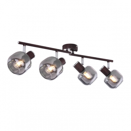 Спот Globo Pallo 54303-4 мощность 160 Вт