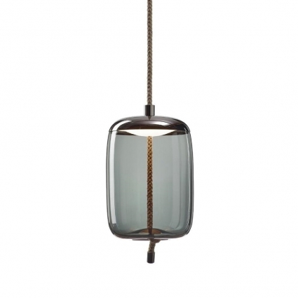 Подвесной светодиодный светильник Loft IT Knot 8134-C мощность 5 Вт