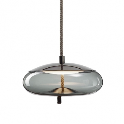 Подвесной светодиодный светильник Loft IT Knot 8134-D мощность 5 Вт