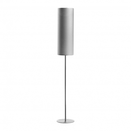 Торшер TK Lighting 5227 Luneta New цвет серый, мощность 60 Вт