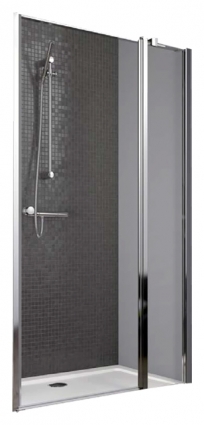 Дверь для душевого уголка Radaway EOS II KDJ 110 R