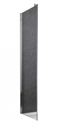 Боковая стенка Radaway EOS II S2 75 L