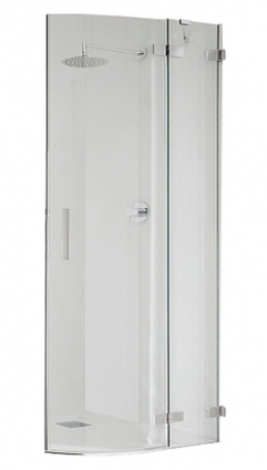 Дверь для душевого уголка Radaway Euphoria PDD 90 R