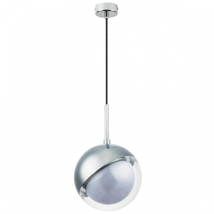 Подвесной светильник Lightstar Dafne 815514 цвет хром