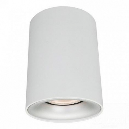 Потолочный светильник Arte Lamp Torre A1532PL-1WH цвет белый, мощность 50 Вт