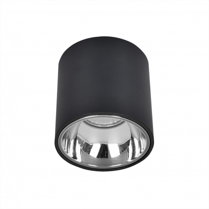 Потолочный светодиодный светильник Citilux Старк CL7440112  цвет черный