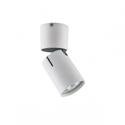 Спот Vele Luce Carrisi VL8061S21 цвет белый, мощность 35 Вт