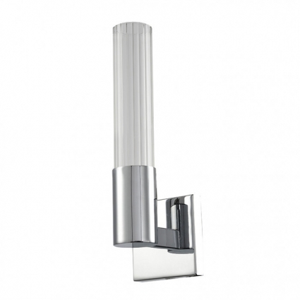 Бра Newport 7271/A chrome М0061476 цвет хром, мощность 60 Вт