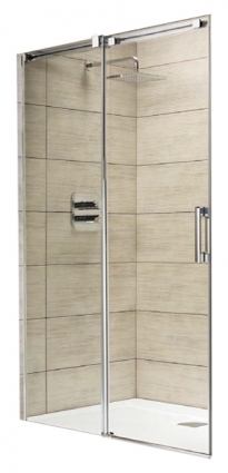 Дверь для душевого уголка Radaway Espera KDJ 140 L