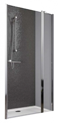 Дверь для душевого уголка Radaway EOS II KDJ 100 R