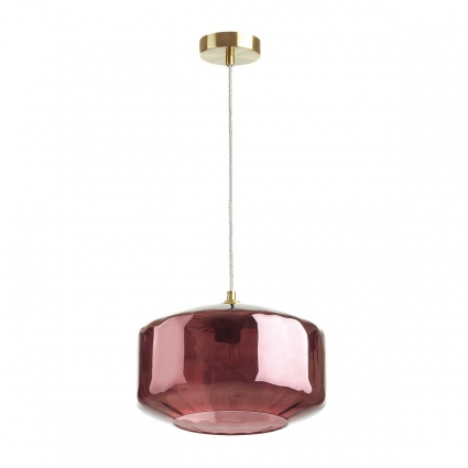 Подвесной светильник Odeon Light Binga 4782/1 мощность 60 Вт