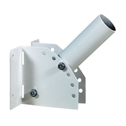 Кронштейн (UL-00006931) Uniel UFV-C01/35-250 Grey цвет серый